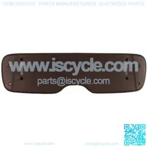 2008-Up RXV Seat Back Plastic Cover