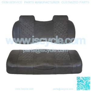 Front Seats - Club Car - - Yamaha - Choose Color