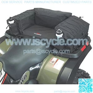 ATV Rear Padded-Bottom Bag