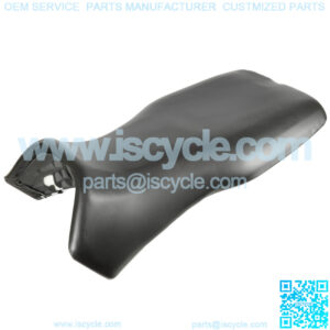Complete Seat Black fits Polaris Sportsman 400 2005 and 2011 2012 2013 2014