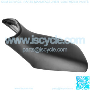 Complete Seat Black fits Honda TRX300EX Sportrax 300 2x4 1998 1999 2000 - 2006