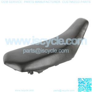 Complete Seat Black for Yamaha Raptor 350 YFM350R 2004 2005 2006 2007 2008-2013