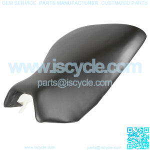 Complete Seat Black for Yamaha Grizzly 700 YFM700F 4X4 2007 2008 2009 2010 2011