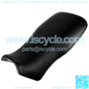 Complete Seat for Polaris Magnum 330 2x4 4x4 2003 2004 2005 2006 Black Seat