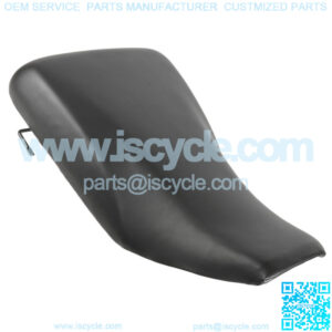 Complete Seat Black for Honda 77100-HN5-670