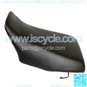 Complete Seat Black for Honda TRX300 Fourtrax 300 2X4 1988 1989 1990 1991- 2000
