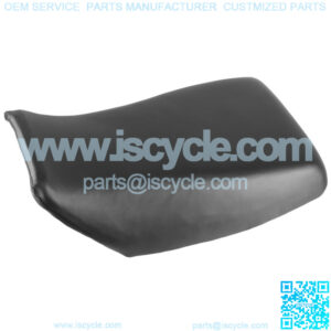 Complete Seat Black fits Honda TRX450ES TRX450S Foreman 450 4x4 ES S 1998 - 2001