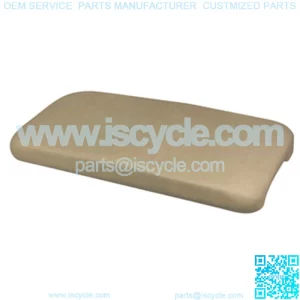 Buff Seat Bottom Assembly for Club Car Precedent - 2004-UP Golf Cart