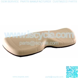 Buff Seat Back Assembly for Club Car Precedent - 2004-Up Golf Cart