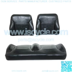 Suite Seats for EZGO TXT (1994.5-2013) Gas & Electric Golf Cart Models