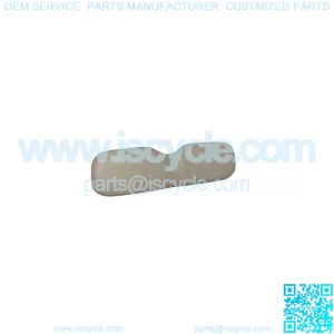 EZGO RXV Golf Cart Stone Beige Seat Back Assembly