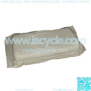 Yamaha G29 / Drive (07-16) Golf Cart Stone Vinyl Seat Bottom Cover