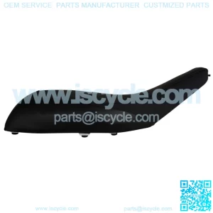 Polaris Scrambler Trail Blazer black non slip seat cover 250 330 400 500