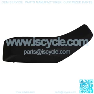 Honda black non slip seat cover for TRX400EX 1999 2000 2001 2002 2003 - 2007