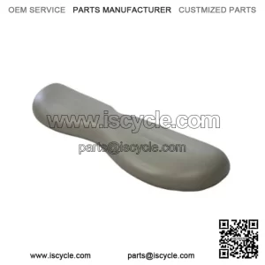 103456001 CLUB CAR XRT 1550 GRAY BENCH SEAT