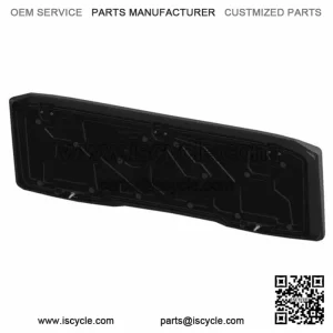 3 Passenger Bottom Seat Assembly Glo by Polaris