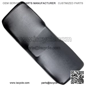 Polaris 2687938-070 ASM-SEAT BTM 55 BASIC BLK Part Ranger 500 570