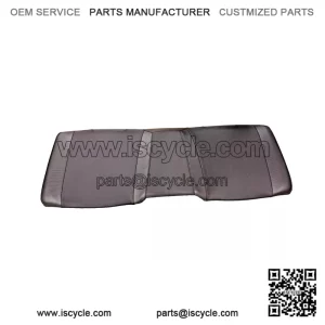Polaris 2688469 ASM-SEAT RNGR BTM DK.STL/BLKV Ranger 570