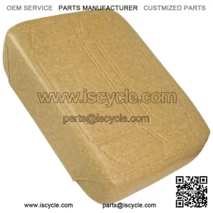 Seat Cushion For Scag Freedom Z SFZ48-26BS SFZ48-600FS SFZ52-19KA SFZ52-20FS