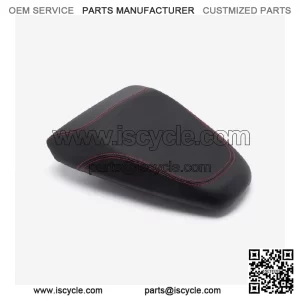 Pillion Seat for LX500-K-E5 for Loncin LX500-K,Voge 500DSX Euro 5 LX500-K-E5