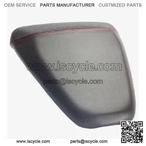 Pillion Seat for LX500-J-E5 for Loncin LX500-J,Voge 500DS Euro 5 LX500-J-E5 NEW
