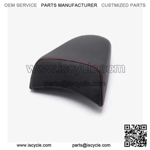 Pillion Seat for LX650-2C-E5 for Loncin LX650-2C,Voge 650DSX Euro 5 LX650-2C-E5