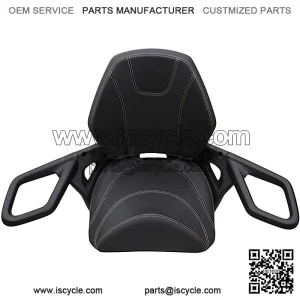 Passenger seat complete SFA 600 / SFA 1000