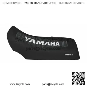 BLACK Seat Cover Series for Yamaha Banshee 350