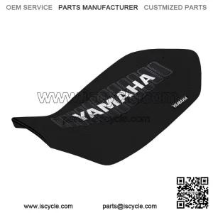 All Colors Series Seat Cover for Yamaha Raptor 700 700R