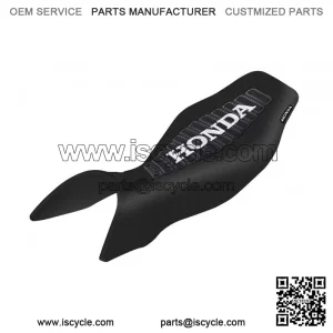 Honda TRX700XX Black Seat Cover