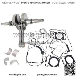 CF 800 Crankshaft Bearing Full Gasket Set For CF Moto 800CC Z8 U8 C8 2012-2019