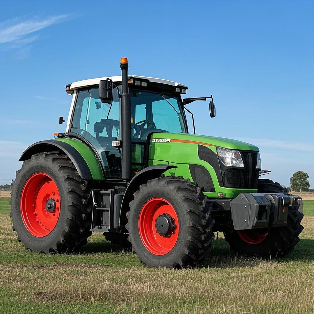 tractor parts