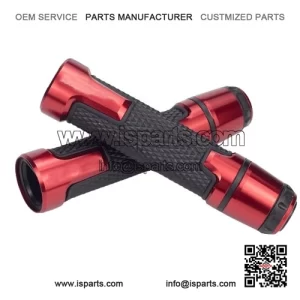 7/8" (22mm) Handlebar End Plugs for Yamaha XMAX 125/250/300/400