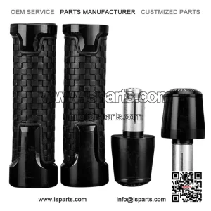 Handlebar End Covers for Yamaha XMAX 125/250/300/400