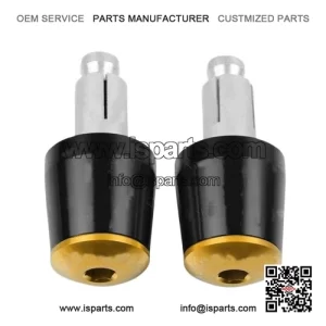 Handlebar End Caps for Yamaha XMAX 125/250/300/400