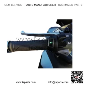 Honda PCX125 Handlebar Heated Grips 2021-2023 Part 08T71-K1Z-J10