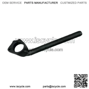 New Right Handle 46003-0691 for KAWASAKI NINJA 400 2008-2023