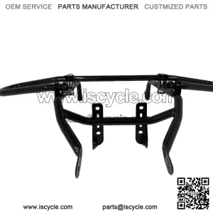 New Pipe Bumper 31064-Y007-945 for KAWASAKI