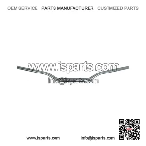 1-1/8" 28mm Fat Handlebar for Honda PCX125/150/160