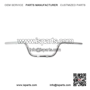 Honda PCX125/150 Handlebar Pipe Comp Steering Handle 53100-K97-T00