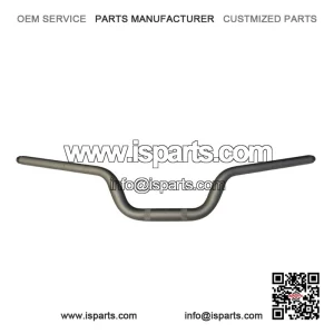 Steering Guide Handlebar QJ Motor SRK 125 S 2024 Original