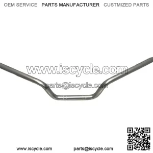 New Handle P.Silver 46003-0093-458 for KAWASAKI NINJA 650R