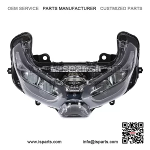 Headlight Assembly for Yamaha XMAX 125/250/300 (2018-2022)