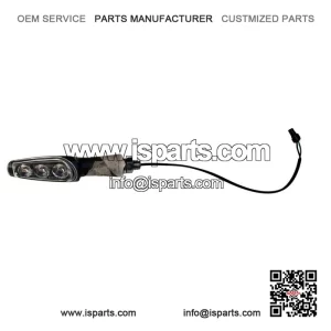 Front Right Direction Indicator Arrow QJ Motor SRK 125 S 2024