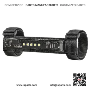 LED Interior Dome Light with Roll Bar Mount for Polaris RZR XP 4 1000 Turbo and RZR 900