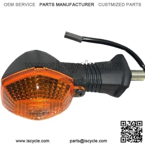 New Front Left Turn Signal 35602-27G00 for SUZUKI DL650 DL1000 V-Strom