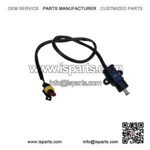 OEM QJ Motor SRK 125 S 2024 Side Stand Switch Sensor