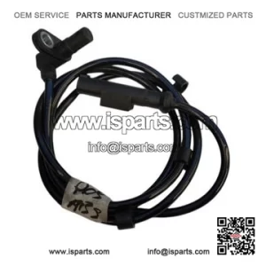 Rear Wheel Brake ABS Sensor QJ Motor SRK 125 S 2024 Original