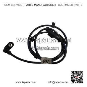Front Wheel Brake ABS Sensor QJ Motor SRK 125 S 2024 OEM