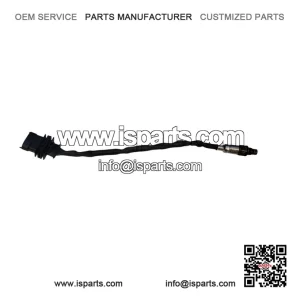 Oxygen Sensor Exhaust Probe QJ Motor SRK 125 S 2024